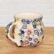ポーリッシュポタリーVENAﾎﾟｰﾗﾝﾄﾞﾏｸﾞｶｯﾌﾟ200ml_V337-A574
