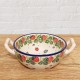 ポーリッシュポタリーCERAMIKA ARTYSTYCZNA スープボウル12cm_CAC61-2709X