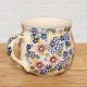 ポーリッシュポタリーVENA ﾎﾟｰﾗﾝﾄﾞﾏｸﾞｶｯﾌﾟ300ml_V352-A574