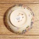 ポーリッシュポタリー VENA カフェオレボウル大 14cm_V424-A574