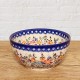 ポーリッシュポタリー VENA ボウル300ml_V370-U465