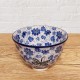 ポーリッシュポタリー CERAMIKA ARTYSTYCZNA お茶碗11cm_CAC12-1443X