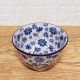 ポーリッシュポタリー CERAMIKA ARTYSTYCZNA お茶碗11cm_CAC12-1443X