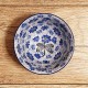 ポーリッシュポタリー CERAMIKA ARTYSTYCZNA お茶碗11cm_CAC12-1443X
