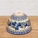 ポーリッシュポタリー CERAMIKA ARTYSTYCZNA お茶碗11cm_CAC12-1396X