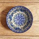 ポーリッシュポタリー CERAMIKA ARTYSTYCZNA お茶碗11cm_CAC12-1396X