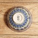 ポーリッシュポタリー CERAMIKA ARTYSTYCZNA お茶碗11cm_CAC12-1396X