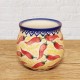ポーリッシュポタリー VENA ﾎﾟｰﾗﾝﾄﾞﾏｸﾞｶｯﾌﾟ200ml_V337-U117
