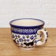 ポーリッシュポタリー IRENA マグカップ 250ml_F25-KOT