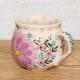 ポーリッシュポタリー VENA ﾎﾟｰﾗﾝﾄﾞﾏｸﾞｶｯﾌﾟ300ml_V352-U211