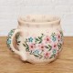 ポーリッシュポタリー VENA ﾎﾟｰﾗﾝﾄﾞﾏｸﾞｶｯﾌﾟ300ml_V352-U211