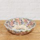 ポーリッシュポタリーVENAフリルボウル16cm_V449-A574
