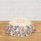 ポーリッシュポタリーVENAフリルボウル16cm_V449-A574