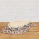 ポーリッシュポタリーVENAおさかなディッシュ36cm_V451-A574