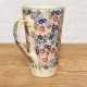 ポーリッシュポタリーVENAマグカップ400ml_V468-A574