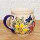ポーリッシュポタリーVENAﾎﾟｰﾗﾝﾄﾞﾏｸﾞｶｯﾌﾟ300ml_V383-A542