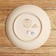 ポーリッシュポタリー VENA 平皿19cm｜V132-A542