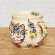ポーリッシュポタリー VENA ﾎﾟｰﾗﾝﾄﾞﾏｸﾞｶｯﾌﾟ300ml.V352-A1-590