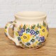 ポーリッシュポタリー VENA ﾎﾟｰﾗﾝﾄﾞﾏｸﾞｶｯﾌﾟ300ml.V352-A1-590