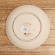 ポーリッシュポタリー VENA 平皿19cm.V132-A1-590