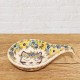 ポーリッシュポタリー VENA 小皿ラミキン18cm.V485-A1-590