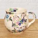 ポーリッシュポタリー VENA ﾎﾟｰﾗﾝﾄﾞﾏｸﾞｶｯﾌﾟ300ml.V383-A578