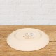 ポーリッシュポタリー VENA 平皿17.5cm.V195-A578