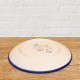 ポーリッシュポタリー VENA 平皿φ19cm_V132-A1-587