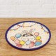 ポーリッシュポタリー VENA 平皿φ19cm_V132-A1-587