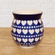 ポーリッシュポタリー CERAMIKA ARTYSTYCZNA ポーランドマグカップ350ml_CA70-375EX