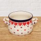 ポーリッシュポタリー CERAMIKA ARTYSTYCZNA スープボウル350ml_CA16-2108X