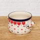 ポーリッシュポタリー CERAMIKA ARTYSTYCZNA スープボウル350ml_CA16-2108X