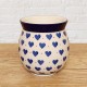 ポーリッシュポタリー CERAMIKA ARTYSTYCZNA ポーランドマグカップ350ml_CA70-570X