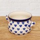 ポーリッシュポタリー CERAMIKA ARTYSTYCZNA スープボウル350ml_CA16-570X