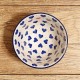 ポーリッシュポタリー CERAMIKA ARTYSTYCZNA お茶碗10.5cm_CAC12-570X
