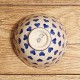 ポーリッシュポタリー CERAMIKA ARTYSTYCZNA お茶碗10.5cm_CAC12-570X