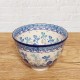ポーリッシュポタリー CERAMIKA ARTYSTYCZNA お茶碗φ10.5cm_CAC12-1126X
