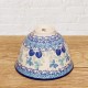 ポーリッシュポタリー CERAMIKA ARTYSTYCZNA お茶碗φ10.5cm_CAC12-1126X