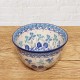 ポーリッシュポタリー CERAMIKA ARTYSTYCZNA お茶碗φ10.5cm_CAC12-1126X