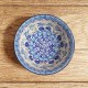 ポーリッシュポタリー CERAMIKA ARTYSTYCZNA お茶碗φ10.5cm_CAC12-1126X