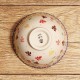 ポーリッシュポタリー CERAMIKA ARTYSTYCZNA お茶碗φ10.5cm_CAC12-2102X