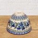 ポーリッシュポタリー CERAMIKA ARTYSTYCZNA お茶碗φ10.5cm_CAC12-1396X