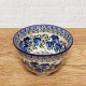 ポーリッシュポタリー CERAMIKA ARTYSTYCZNA お茶碗φ10.5cm_CAC12-1396X