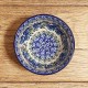 ポーリッシュポタリー CERAMIKA ARTYSTYCZNA お茶碗φ10.5cm_CAC12-1396X