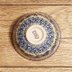ポーリッシュポタリー CERAMIKA ARTYSTYCZNA お茶碗φ10.5cm_CAC12-1396X