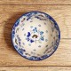 ポーリッシュポタリー CERAMIKA ARTYSTYCZNA お茶碗φ10.5cm_CAC12-2021X