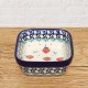 ポーリッシュポタリー CERAMIKA ARTYSTYCZNA ボウル10cm_CA428-2718X