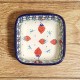 ポーリッシュポタリー CERAMIKA ARTYSTYCZNA ボウル10cm_CA428-2718X