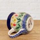 ポーリッシュポタリー CERAMIKA ARTYSTYCZNA ポーランドマグカップ250ml_CA05-U5114