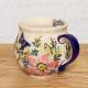 ポーリッシュポタリーVENAﾎﾟｰﾗﾝﾄﾞﾏｸﾞｶｯﾌﾟ300ml_V383-A542